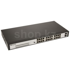 Switch 24 ports BDCOM S1526-24P