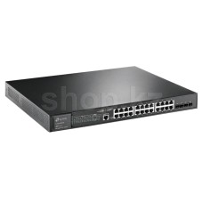 Switch 24 ports TP-Link TL-SG3428XMP