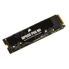 SSD накопитель 1 TB Corsair MP600 PRO NH, M2, PCIe 4.0