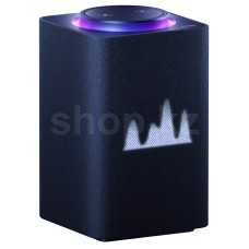 Колонка Яндекс.Станция Макс с Zigbee, Blue