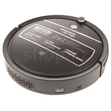 Робот-пылесос REDMOND RV-R290, Black