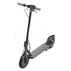 Электросамокат Xiaomi Electric Scooter 4 DDHBC13ZM, Black