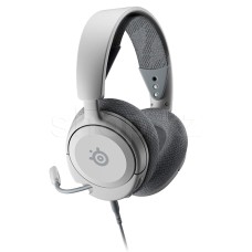 Гарнитура SteelSeries Arctis Nova 1P, White