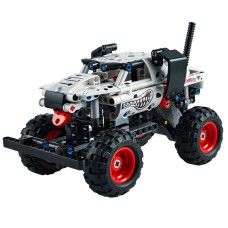 Конструктор Lego, Technic: Monster Jam Monster Mutt Dalmatian