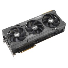 Видеокарта ASUS RX 7900 XT TUF Gaming OC Edition, 20 GB, Radeon RX 7900 XT