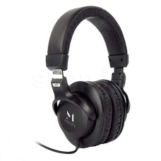 Наушники Music Public Kingdom HP401, Black