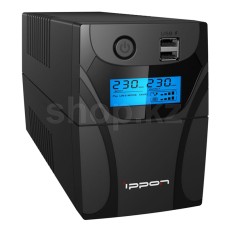UPS Ippon Back Power Pro II Euro 850