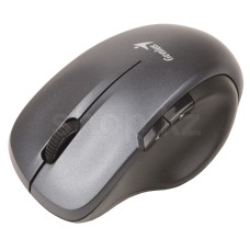 Мышь Genius Ergo 8200S, Iron Grey, USB