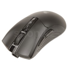 Мышь A4Tech Bloody R90 Plus, Stone Black, USB