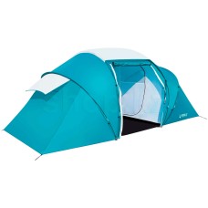 Палатка туристическая Bestway Pavillo Family Ground 4 Tent 68093