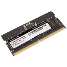 SO-DIMM 8GB DDR5 PC5-38400/4800Mhz Team Group ELITE, BOX (TED58G4800C40-S016)