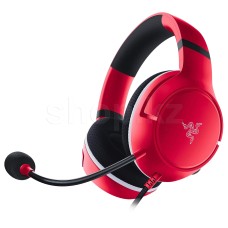 Гарнитура Razer Kaira X for Xbox, Red