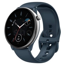 Смарт-часы Amazfit GTR mini A2174, Ocean Blue