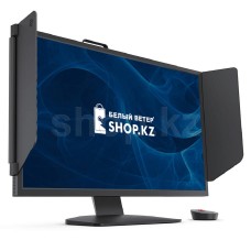 Монитор, ZOWIE, XL2566K, 9H.LKRLB.QBE, 24.5", LED MONITOR, 1920х1080, TN, 360Гц, LED, 320кд/м2, 1000:1, 0,5 мс