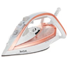 Утюг Tefal Turbo Pro FV5697E1, Peach