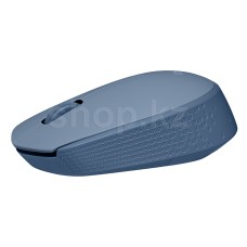 Мышь Logitech M171, Blue-Grey, USB
