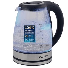 Чайник Scarlett SC-EK27G88