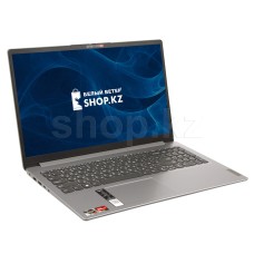Ноутбук 81W000PQRK Lenovo IdeaPad 3 14ADA05, 14", Athlon 3050U, 8Gb, 128Gb, серебристый 