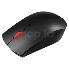 Мышь Lenovo ThinkPad Essential, Black, USB