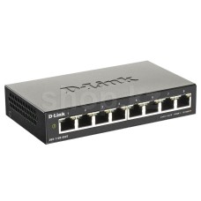 Switch 8 port D-Link DGS-1100-08V2/A1A