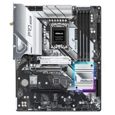 Материнская плата ASRock Z790 Pro RS WiFi, LGA1700