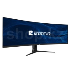 Монитор 49" ASUS ROG Strix XG49WCR, Black