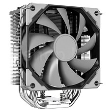 Система охлаждения ID-Cooling SE-214-XT BASIC Cooler for S1700/­1200/­115x/­AMD, 180W, 700-1800rpm, 76.16CFM, 4pin