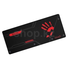Коврик для мыши A4Tech Bloody BP-50L, Black-Red