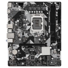 Материнская плата ASRock B760M-H/M.2, LGA1700