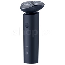 Электробритва Xiaomi Electric Shaver S101, Navy Blue
