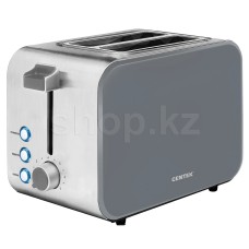 Тостер Centek CT-1422, Grey