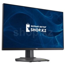 Монитор 24.5" Dell G2524H, Black