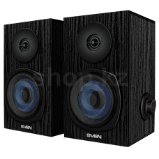 Акустическая система Sven SPS-576 (2.0) - Black