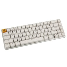 Клавиатура Glorious GMMK 2 Compact, White, USB