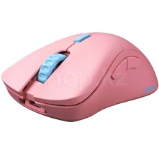 Мышь Glorious Model D PRO, Flamingo, USB