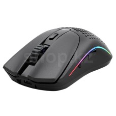 Мышь Glorious Model O 2 GLO-MS-OWV2-MB, Black, USB