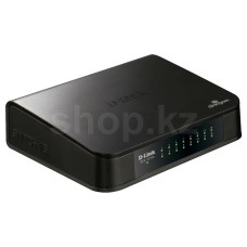 Switch 16 port D-Link DES-1016A/E2A