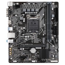 Материнская плата Gigabyte H510M H V2, LGA1200