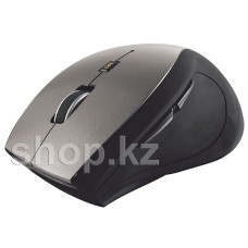 Мышь Trust Sura, Black-Gray, USB