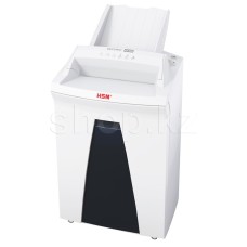 Уничтожитель документов HSM SECURIO AF300, White