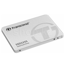 SSD накопитель 1TB Transcend SSD225S, 2.5", SATA III