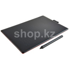 Графический планшет Wacom One Medium