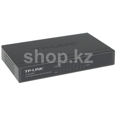 Switch  8 port TP-Link TL-SG1008P