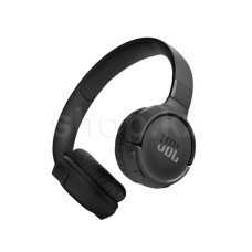 Bluetooth гарнитура JBL Tune 520BT, Black