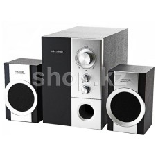 Акустическая система Microlab M-590 (2.1) - Black