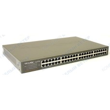 Switch 48 ports TP-Link TL-SF1048