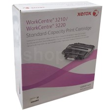 Картридж Xerox 106R01485 - Black