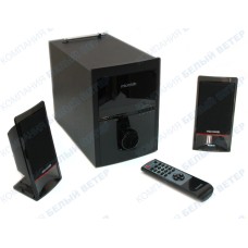 Акустическая система Microlab M-700U (2.1) - Black