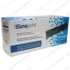Картридж Europrint EPC-540A - Black