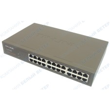 Switch 24 ports TP-Link TL-SF1024D